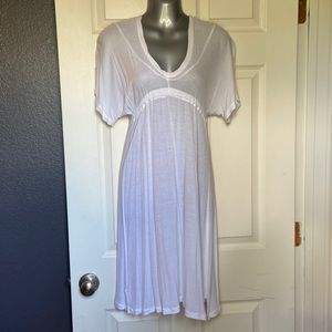 O’Rrageous brand swimsuit coverup. Size M